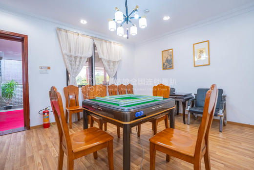 广州慢姑娘又见轰趴馆 商品图6