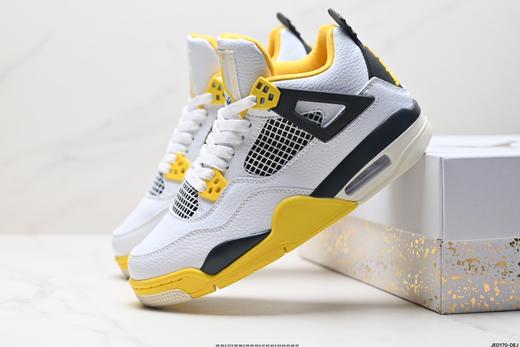 耐克乔丹Air Jordan 4 Retro复古运动篮球鞋DH6927-140男女鞋 商品图7