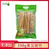 和平产品 贝乡源黄豆腐竹398g 商品缩略图0