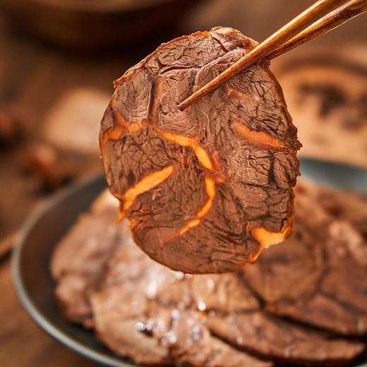 MM 山姆 伊泽 老北京酱牛肉 380g 商品图3