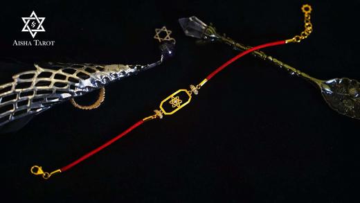 25年新款红绳 商品图3