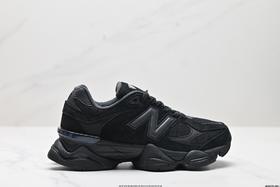 新百伦New Balance NB 9060复古休闲运动慢跑鞋U9060ECB男女鞋