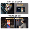 亚太天能家用可视防盗智能门进户门指纹人脸识别全自动入户大门 商品缩略图4