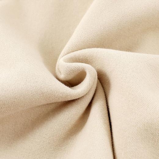 【断码清仓】积能 秋冬保暖女款跑步运动瑜伽套头连帽抓绒宽松长袖休闲卫衣 商品图4