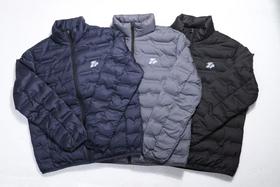 【新款石墨烯发热羽绒服】新款鸭绒冬季石墨烯羽绒服03h