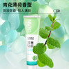 上扬（NVR） 小苏打牙膏 青花薄荷120g+20g 商品缩略图4