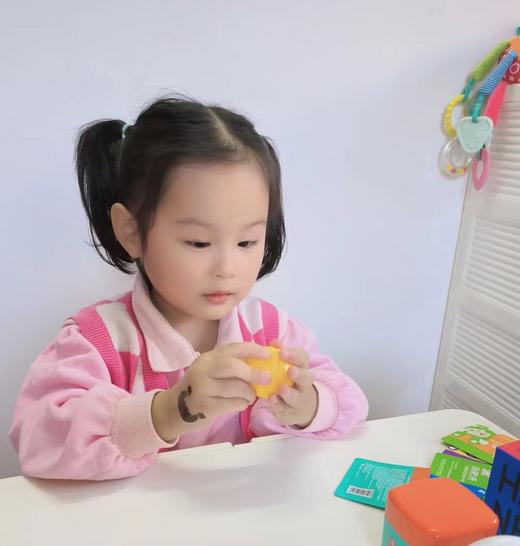 【清仓好价】 润熙禾儿童特护嘟嘟润唇膏4g*2个 商品图2