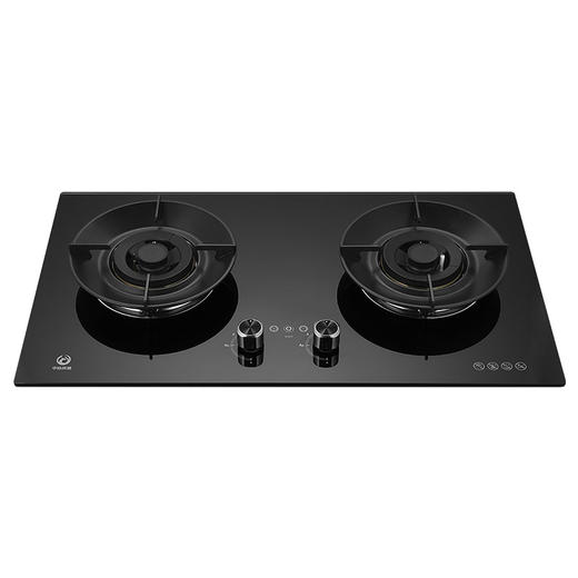 中裕凤凰燃气灶JZT-QS806BD 商品图4