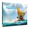 英文原版 The Art of Moana 海洋奇缘 动画电影艺术画册 商品缩略图0