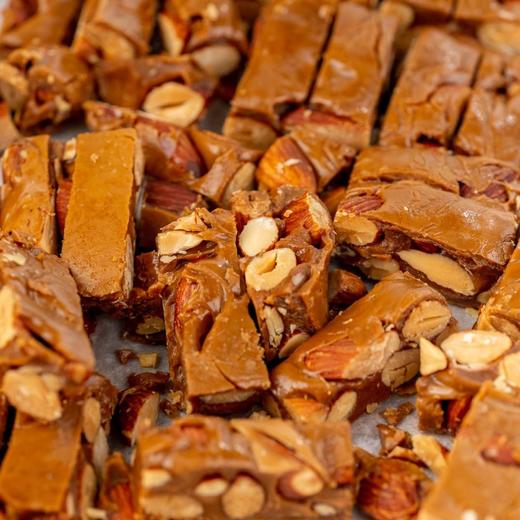 扁桃仁太妃糖 商品图2