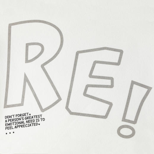 【7A抗菌 蚕丝混纺】罗蒙春秋男装卫衣绣花胸标男士卫衣春秋2024新款卫衣男 商品图9