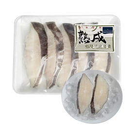 MM 山姆 熟成风味比目鱼 600g