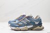 新百伦New Balance NB 9060复古休闲运动慢跑鞋U9060ECB男女鞋 商品缩略图3