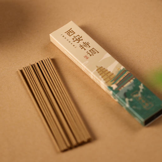 城市限定系列《西安特调》口袋香 商品图3