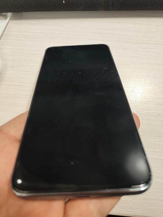 【二手靓机】优畅享 50 Plus 8GB+128GB 珠贝白 商品图1