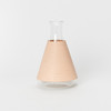 Hender Scheme Erlenmeyer flask/1000ml 日本手工制皮革饰花瓶 商品缩略图2