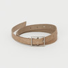 Hender Scheme square buckle belt 日本手工植鞣牛皮皮带 商品缩略图4