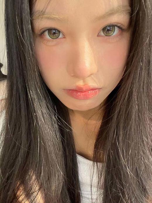 Pisircon 日抛 柠檬糖 直径14.5mm着色13.8mm 商品图2