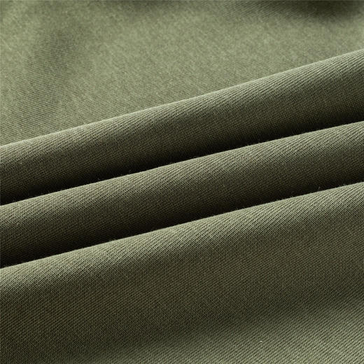 罗蒙春秋男装卫衣男士休闲百搭时尚凹凸字母卫衣男圆领套头T恤 商品图7