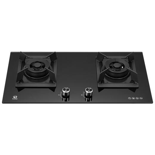中裕凤凰燃气灶JZT-QS906B 商品图3