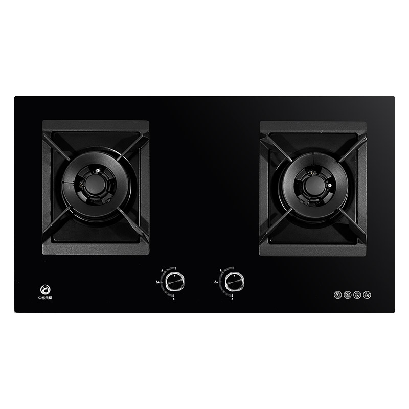 中裕凤凰燃气灶JZT-QS906B