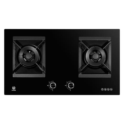 中裕凤凰燃气灶JZT-QS906B 商品图0