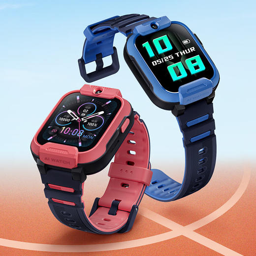 小寻  儿童手表M6 商品图0