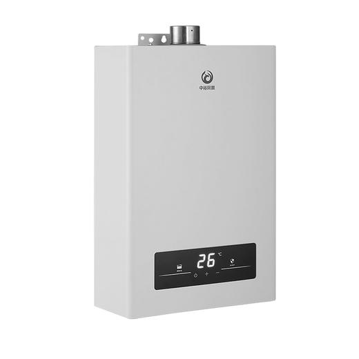 中裕凤凰燃气热水器JSQ30-Q16T8 商品图2