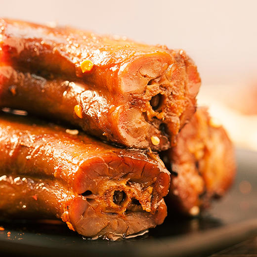 荆州 小胡鸭 缤纷大食盒1198g 商品图8