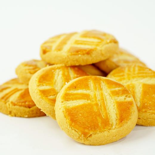 布列塔尼酥 商品图0