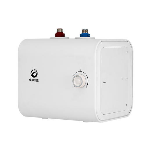 中裕凤凰电热水器ZYD-7B 商品图2