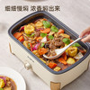 龙的多功能烹饪锅LD-HG4801 商品缩略图1