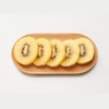 MM 山姆 佳沛（Zespri）新西兰进口 金奇异果8个装 商品缩略图2