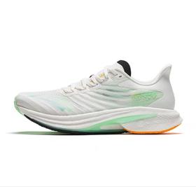 马赫4代丨氮科技专业缓震回弹跑步鞋男中考体测运动鞋子112425583