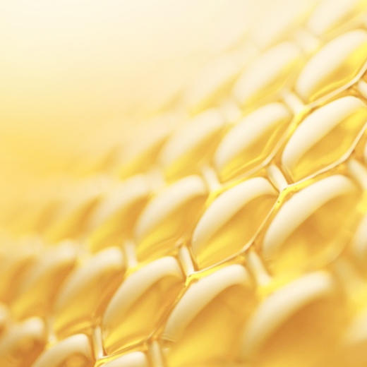 雪完美天然蜂蜡润唇膏男女士无色保湿滋润唇部护唇补水正品 商品图3