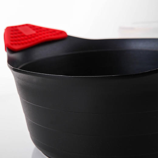 【内购专享】左家右厨 韩式汤煲24CM 商品图3