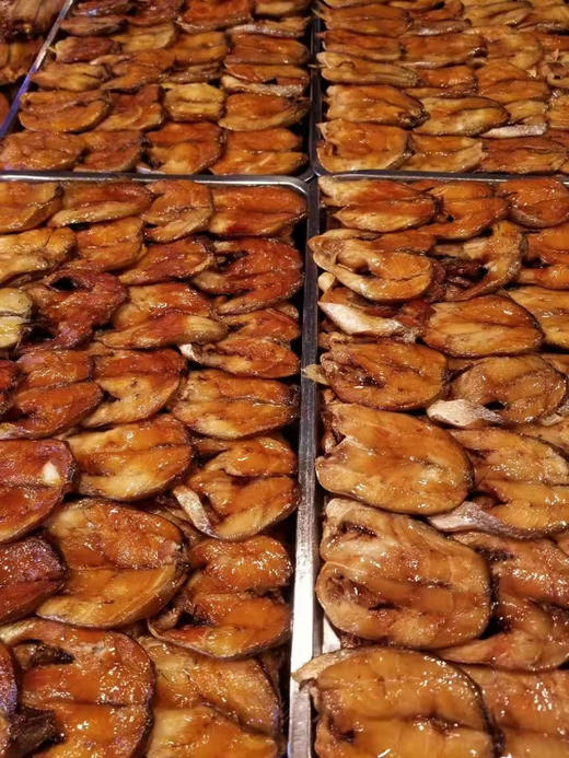 鮸鱼干500k 寄外地拍泡沫箱 商品图6