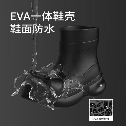 亚束  雪地靴  保暖雪地靴YS2457 商品图1