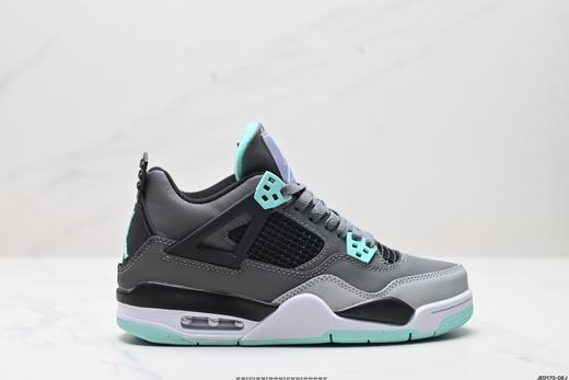 耐克乔丹Air Jordan 4 Retro复古运动篮球鞋DH6927-140男女鞋 商品图0