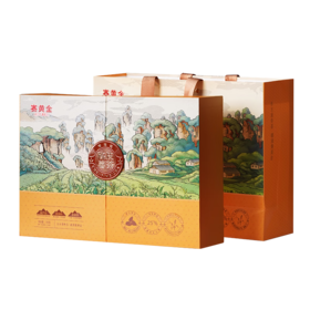 赛黄金  橘妈妈陈皮莓茶  180g