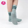 一梵全趾加厚毛巾袜子瑜伽袜子子 单位：/对 商品缩略图8