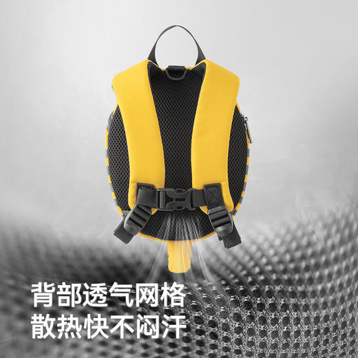 【限时秒杀】英氏儿童小包包宝宝书包潮童双肩背包 商品图3