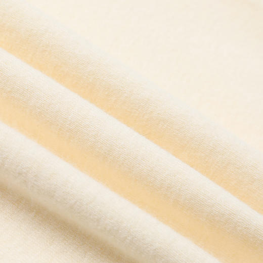 Famecoco范可儿优雅钉珠灯笼袖针织毛衣FAB8DC030 商品图4