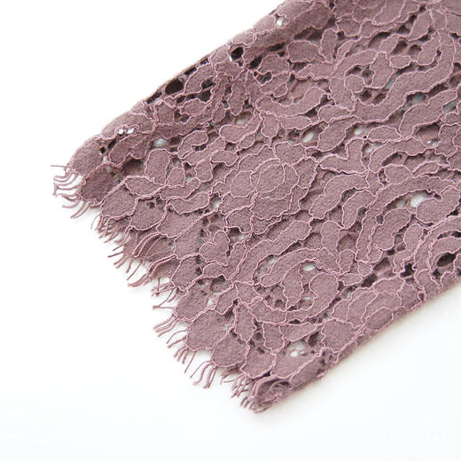 MF4L095麦克斯菲瑞连衣裙 商品图3