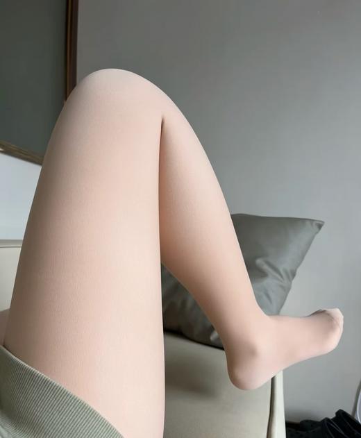 肤色250g加绒超自然光腿神器 商品图1