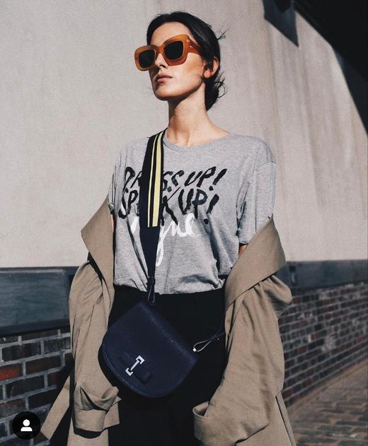 单肩包 Le Mutin Mini 商品图4