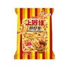 上好佳 鲜虾条膨化食品 65g/袋 商品缩略图0