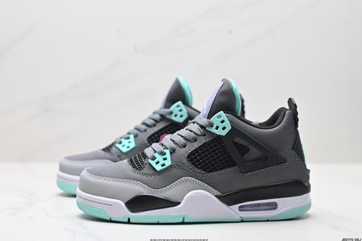 耐克乔丹Air Jordan 4 Retro复古运动篮球鞋DH6927-140男女鞋 商品图3