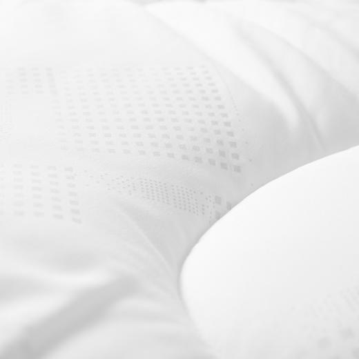 水星家纺七效全能羽丝绒被【分仓直发，72小时发货，周末节假日不发货】 商品图2