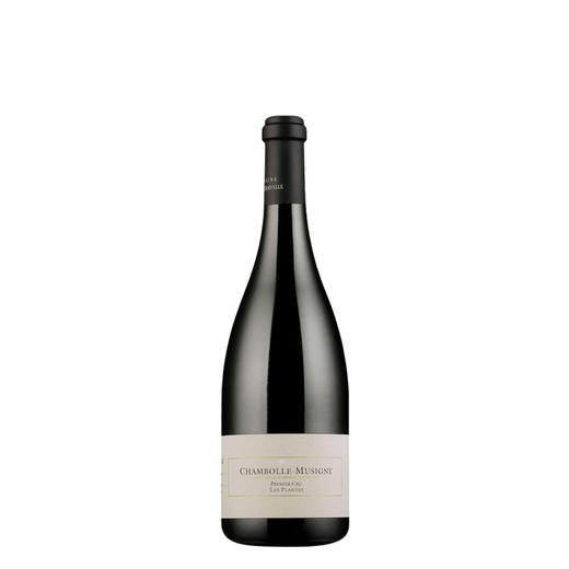 2020 Domaine Amiot-Servelle - Chambolle Musigny 1er Cru 'Les Plantes' 阿米奥·赛维尔酒庄普兰提（香波-慕西尼一级园）红葡萄酒 商品图1